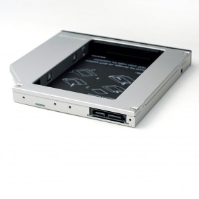   Grand-X HDD 2.5     12,7mm, SATA/mSATA (HDC-25) 4