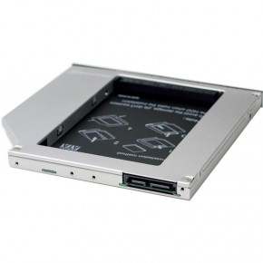  Grand-X   HDD 2.5     SATA/SATAIII Slim 9.5 (HDC-24N) 3