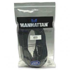  - Manhattan HDMI M/M, 10m (322539)