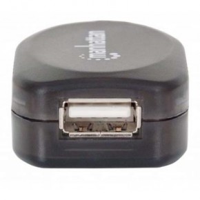   Manhattan USB 2.0 AM/AF 10.0m (150248) 5
