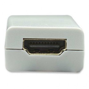  Manhattan mini DisplayPort to HDMI F (322461) 5