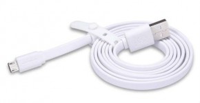  Nillkin Micro Cable-120  White (6286487) 3