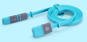  Nillkin Plus Cable II 1M Blue 120 4