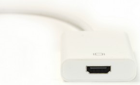 K- PowerPlant USB Type C - HDMI, 0.15m (DV00DV4065)