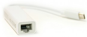  PowerPlant USB Type C - RJ45, 0.12   (DV00DV4067)