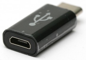  PowerPlant micro USB  Type C (KD00AS1260)
