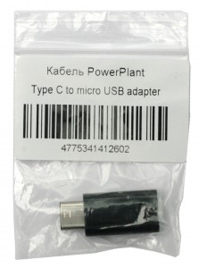  PowerPlant micro USB  Type C (KD00AS1260) 4