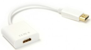  PowerPlant DisplayPort - HDMI, 0.15   (KD00AS1277)