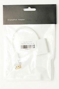  PowerPlant DisplayPort - HDMI, 0.15   (KD00AS1277) 5