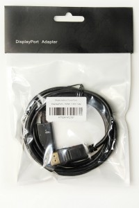   PowerPlant DisplayPort - HDMI 1.4V 1.8   (KD00AS1278) 4