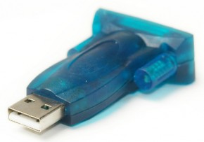  PowerPlant USB 2.0 - COM (KD00AS1286) 3