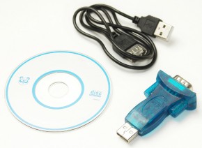  PowerPlant USB 2.0 - COM (KD00AS1286) 4