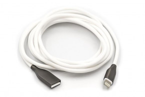  PowerPlant USB-Lighting, 2 White (CA910755) (212203)