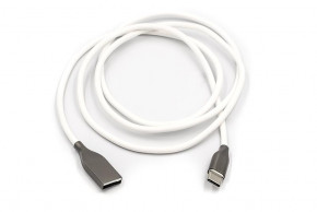 PowerPlant USB-USB Type-C, 1 White (CA910717) (212206)