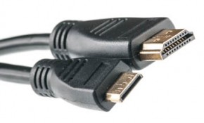 eo  PowerPlant mini HDMI - HDMI, 0.5m,  , 1.3V ( KD00AS1192 )