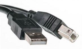  PowerPlant (KD00AS1227) USB2.0(AM)-USB2.0(BM) (205840)