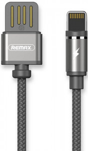  Remax Gravity Series Lightning RC-095i Black