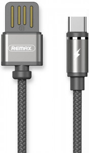   Remax Gravity Series Type-C RC-095i Black (0)