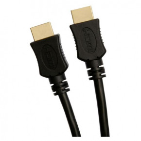  Tecro LX 01-50 HDMI(M)-HDMI(M) v.1.4 1.5 Black