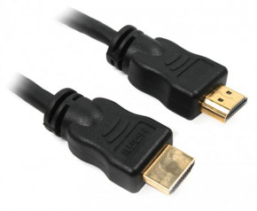   Viewcon HDMI-HDMI M/M v1.4 3 black (VD157-3M) (0)