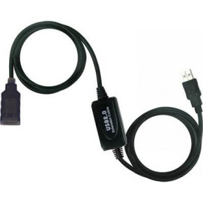  - Viewcon USB 2.0 AM/AF (VV 043-15) (0)