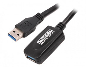   Viewcon VE057 USB3.0(AM)-USB3.0(AF) 5  