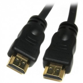  Viewcon (VC-HDMI-160-1m) HDMI - HDMI M/M 1 3