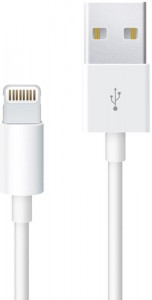 Xiaomi USB Lightning Cable 1m White 4