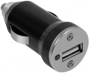   Defender ECA-01 1 port USB ->5V/1