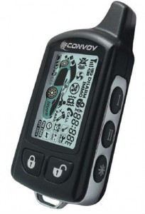  Convoy CP-250RS LCD 3