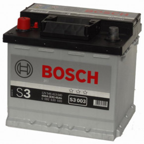   Bosch 45Ah-12v (S30 030)