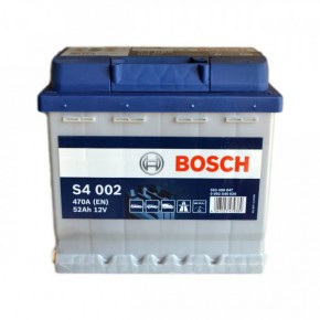    Bosch 6-52  S4002 (0)