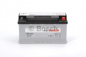    Bosch S3013 12v R EN720 90Ah (0)