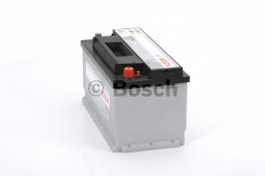   Bosch S3013 12v R EN720 90Ah 3