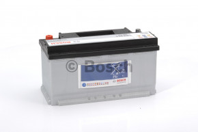   Bosch S3013 12v R EN720 90Ah 4