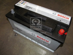   Bosch S3013 12v R EN720 90Ah 6