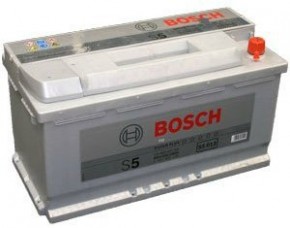   Bosch T3071 12v L EN600 100Ah
