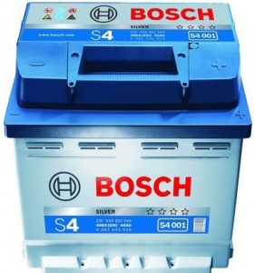   Bosch (S4001) 44Ah-12v R EN440