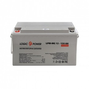   LogicPower LPM-MG 12 - 150 AH