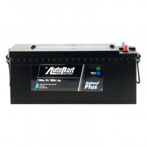   AutoPart Autopart Plus 200 Ah/12V