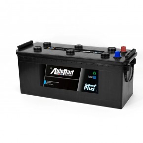   AutoPart Autopart Plus (1) 150 Ah/12V