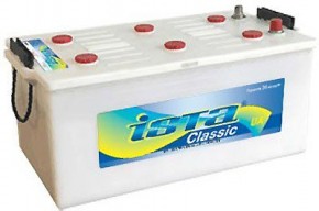    Ista Classic 6CT-140 A1 (0)