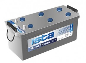   Ista Professional Truck 6CT-200 A1 3