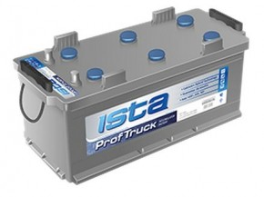   Ista Professional Truck 6CT-200 A1 4