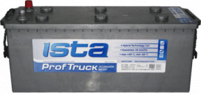  Ista Professional Truck 6CT-140 A1 (640 05 02)
