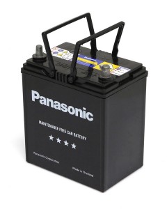    Panasonic N-38B19L-FH (0)