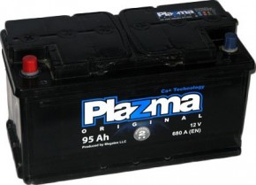   Plazma Original 6-95