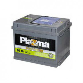  Plazma Premium 6-140 (114140)