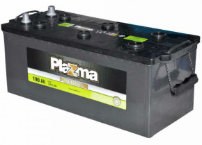  Plazma Premium 6-190 (114141)