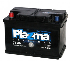  Plazma Original 6-75 (96782)